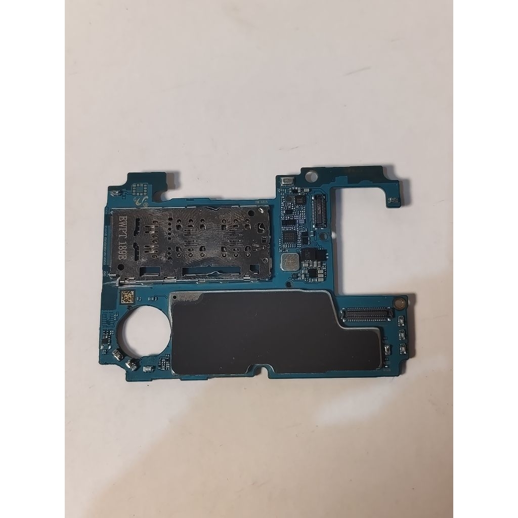 mesin samsung a22 6/128 sein