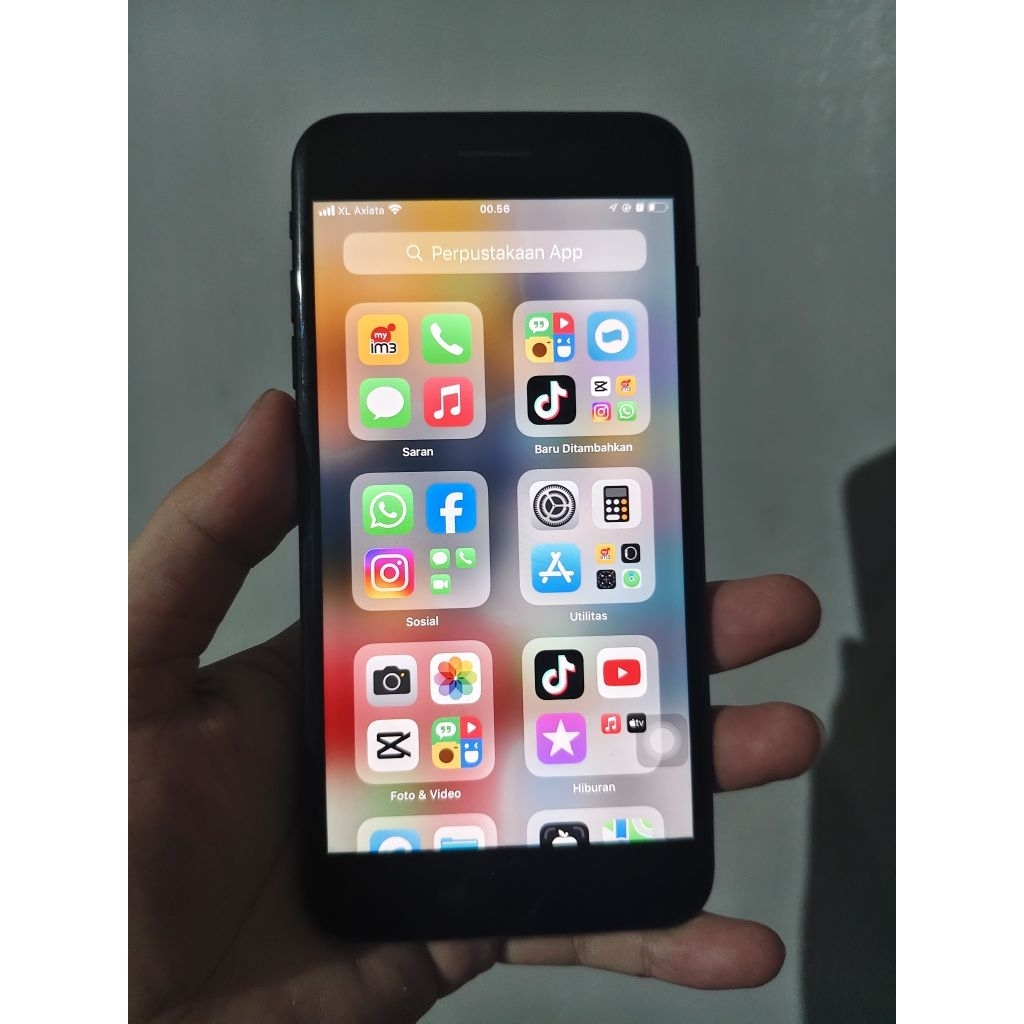 iphone 7 plus 128 gb
