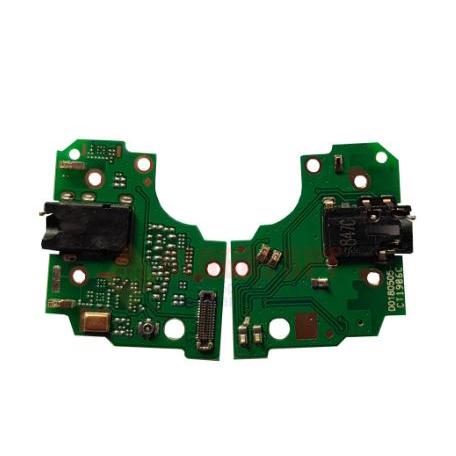 UI BOARD MIC + HF OPPO A59 / F1S