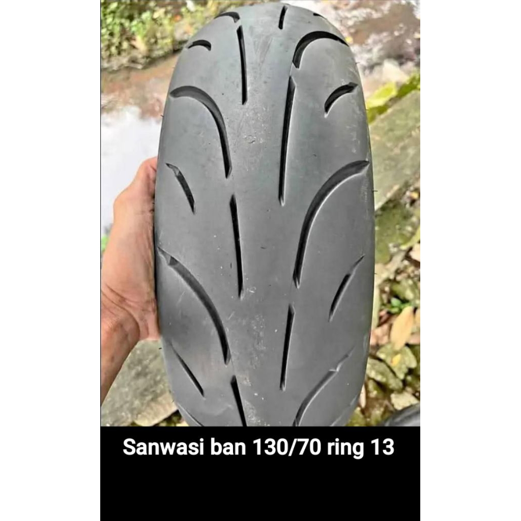 140/70 ring 13 ban copotan ukuran 140/70 ring 13