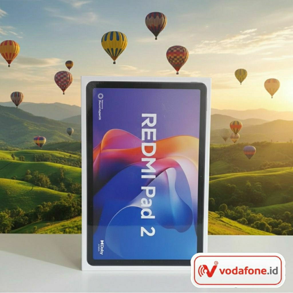 redmi pad2 4/128