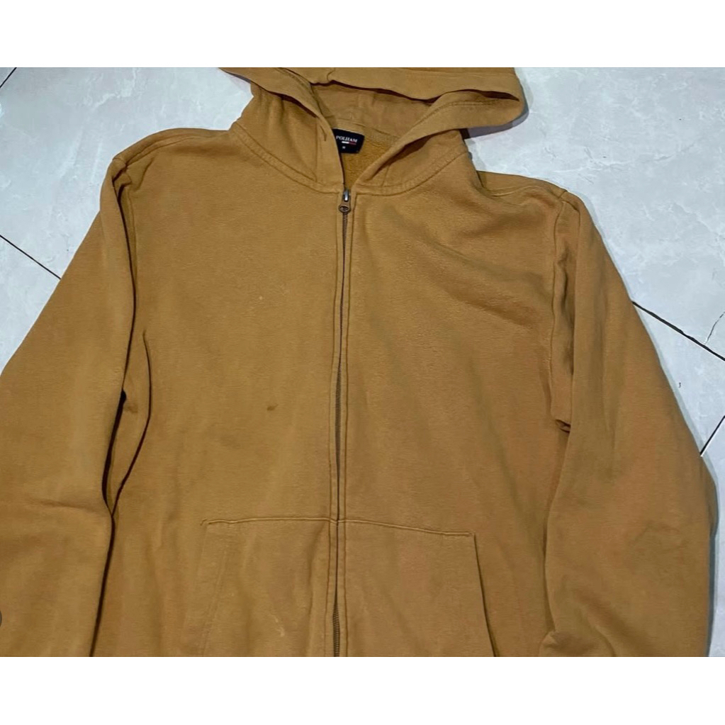 HOODIE POLHAM