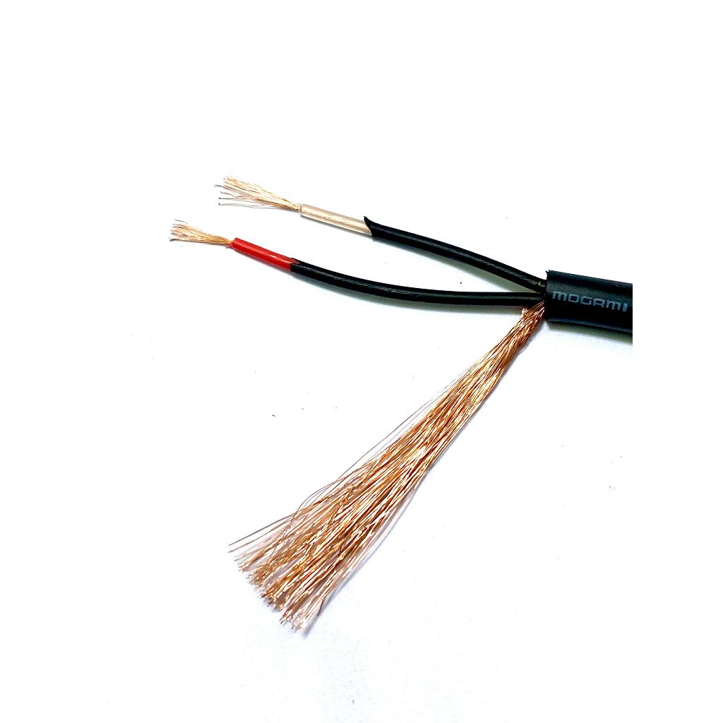 Kabel Mic Mogami 2792 Kabel audio Microphone Cable original Japan