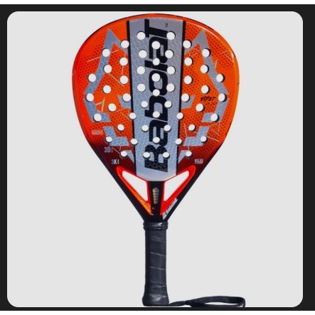 Babolat Padel Racket [Viper Juan Lebron 3.0]