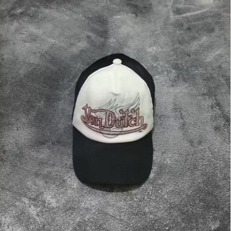 Trucker Hat - Von Dutch - Original
