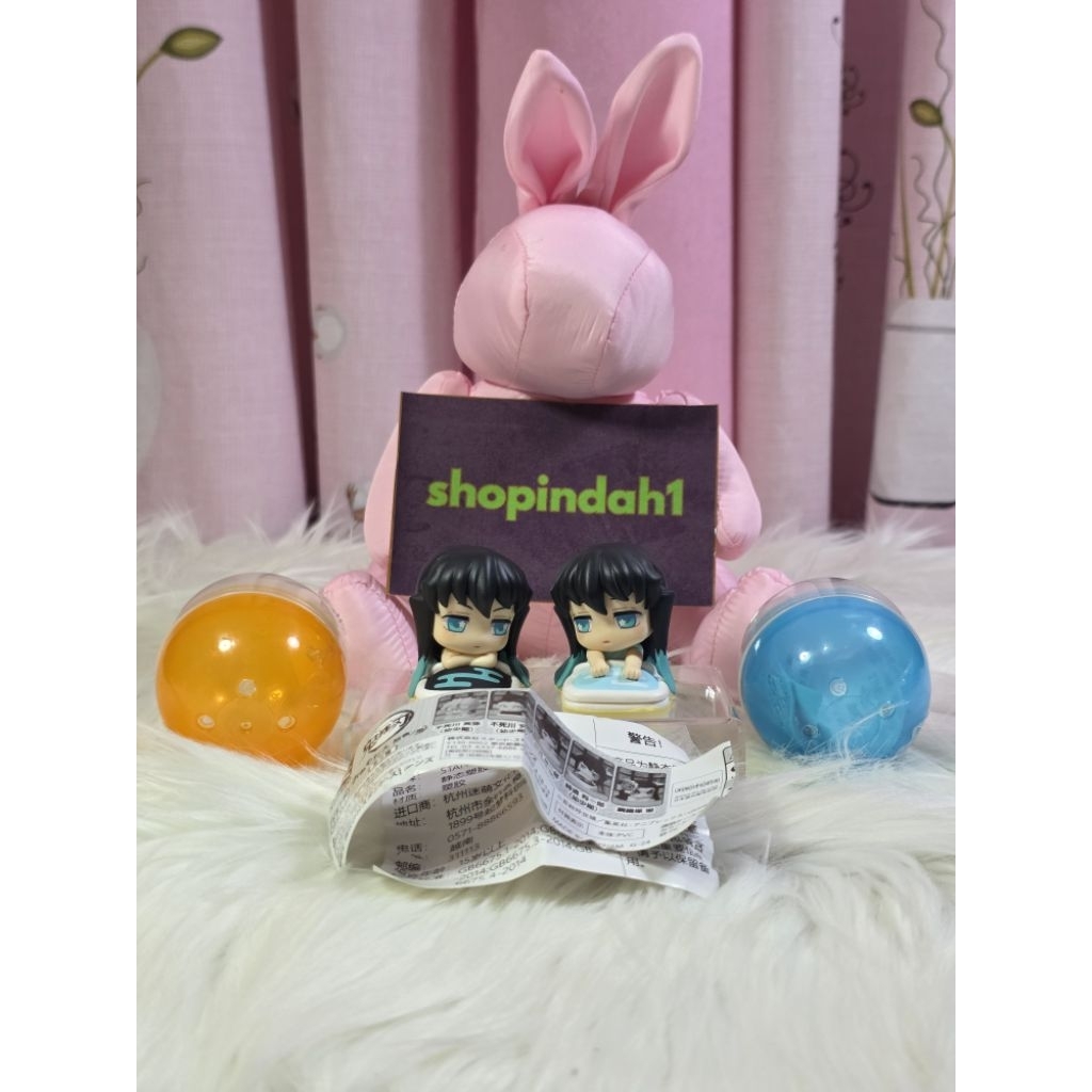 Onemutan tokito muichiro dan yuichiro demon slayer kimetsu no yaiba