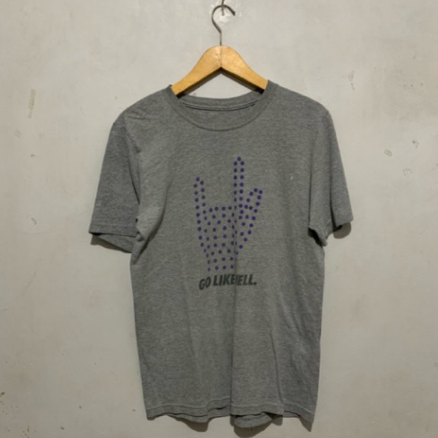 kaos Nike vintage y2k