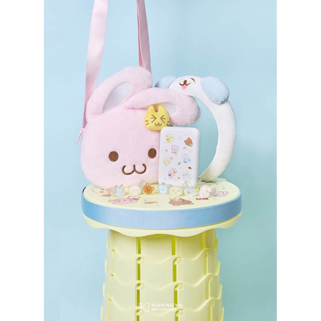 NCT DREAM X EVERLAND OFFICIAL MD