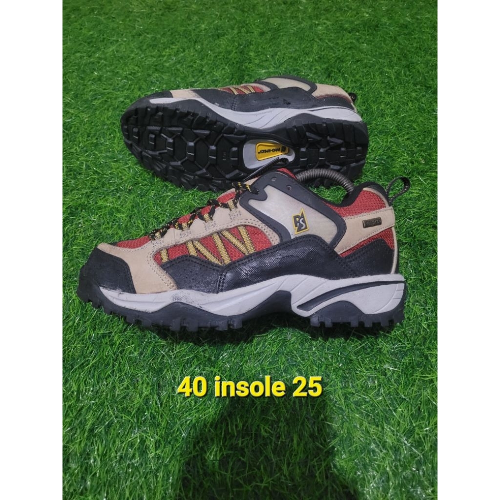 sepatu gunung s40 prospecs