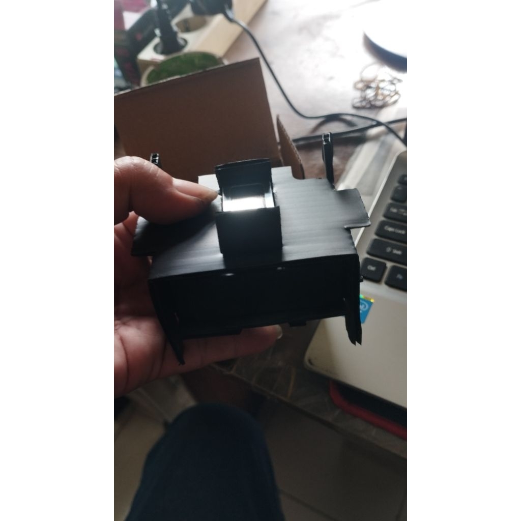 Print head epson l1300