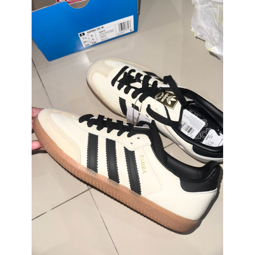 preloved adidas samba