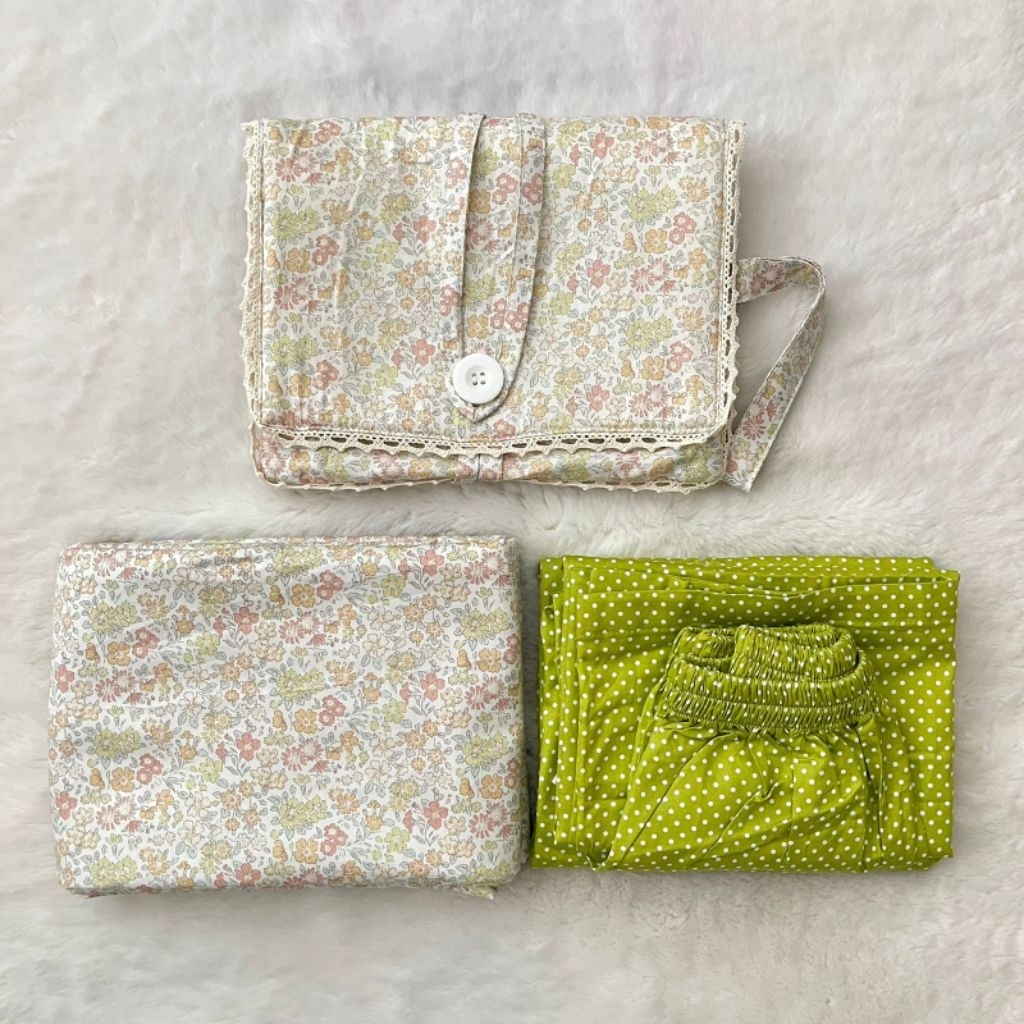 Mukena Giggles Daily 06