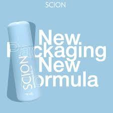 SCION WHITENING ROLL ON 75ML