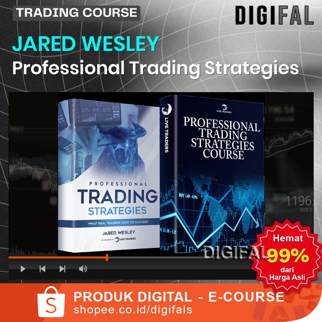 Michael Perrigo - F0rex Mastery Video Kursus Trading Pro