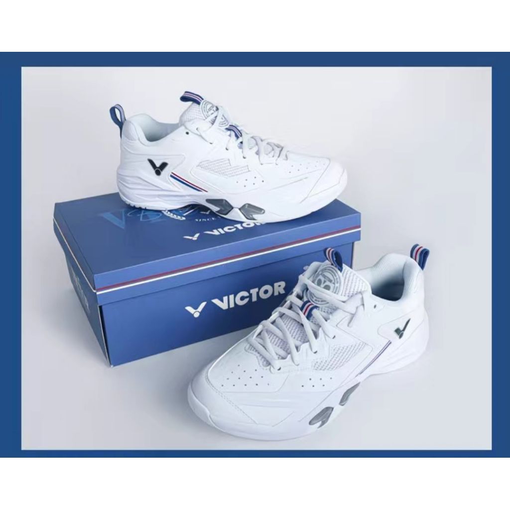 LIMITED EXBILL SEPATU BADMINTON VICTOR edisi Shinchan S82lll P1500 A610IV S82lll S82IIINL NL A750 P9