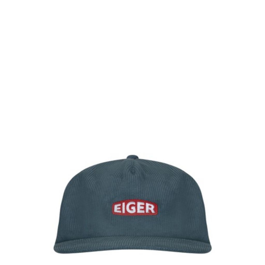 Topi EIGER89 ARESVILLE ORIGINAL