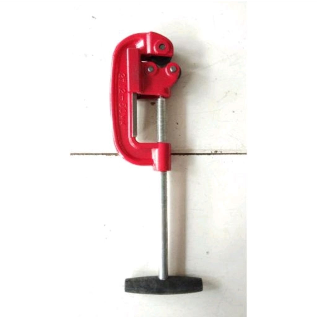 PIPE CUTTER 2" PEMOTONG PIPA 50MM POTONG BESI 2 INCHI 50 MM