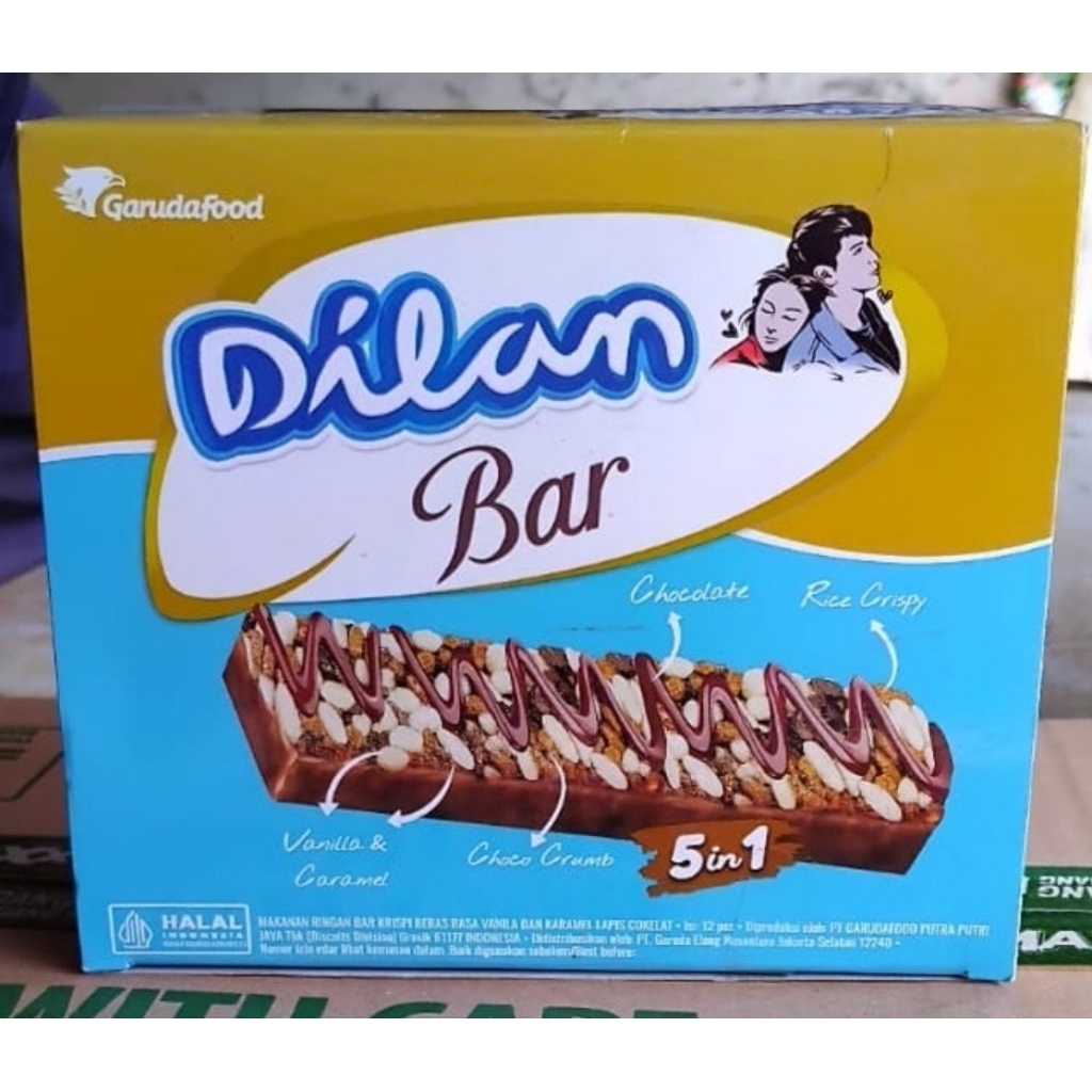 dilan bar