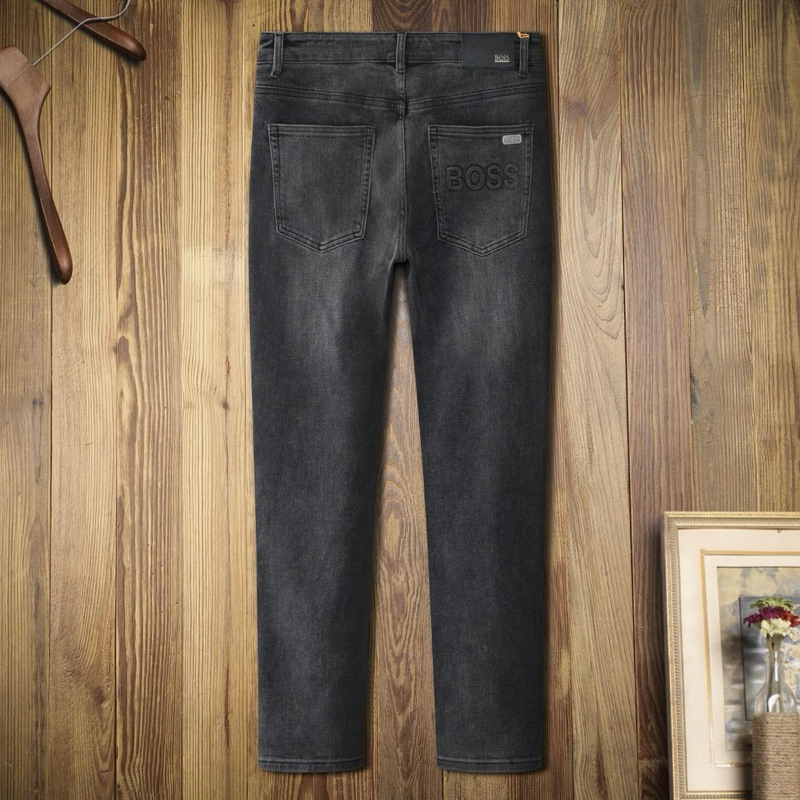 CELANA PRIA BRANDED ORIGINAL HIGH QUALTY 100%