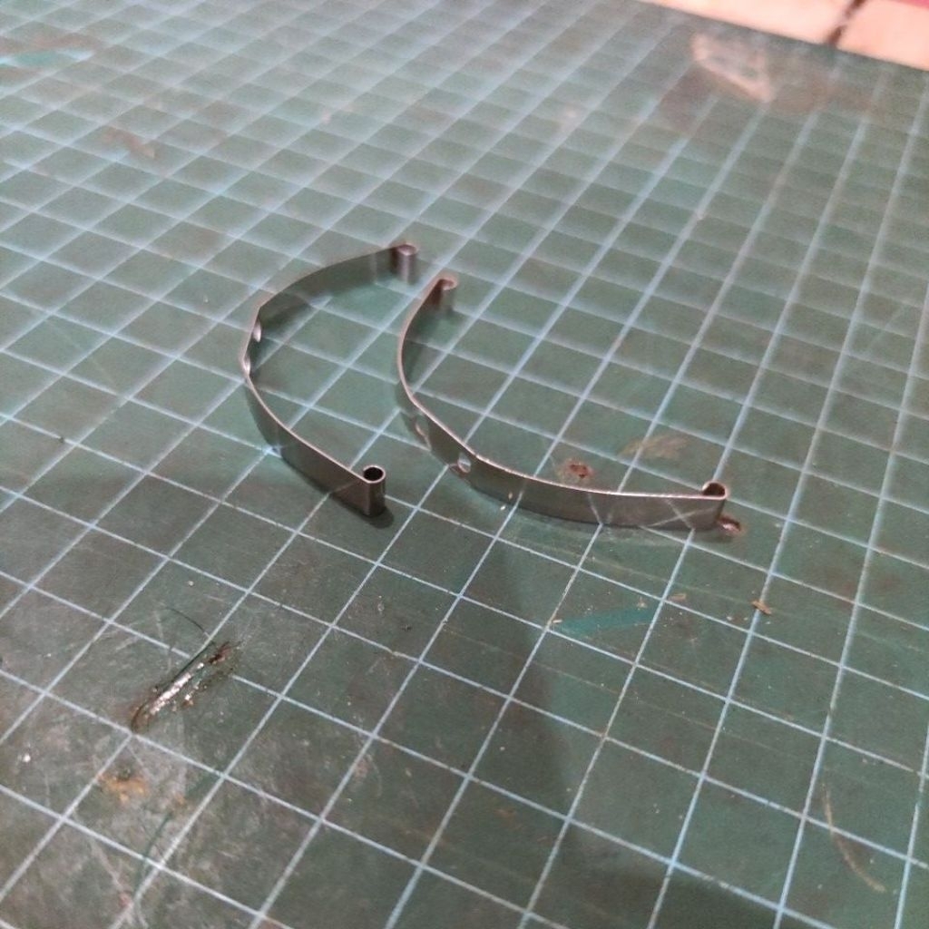 per leaf spring wpl c74 b14 b16