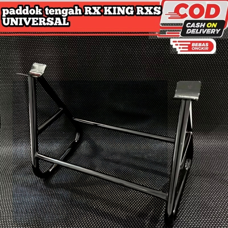 PADDOCK RX KING PEDOK TENGAH