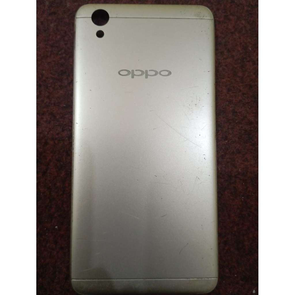 casing backdoor Oppo A37