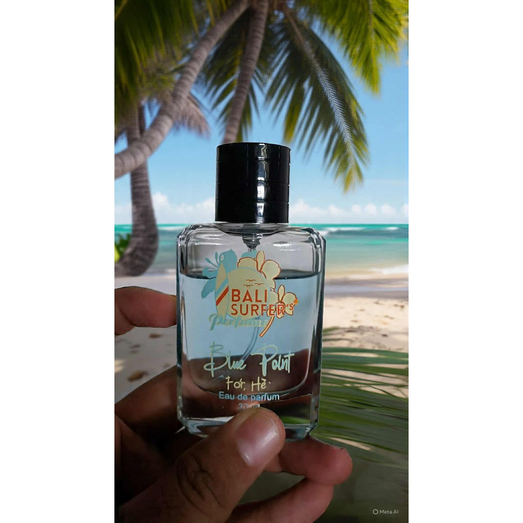 BSP Her 37 ml Preloved Murah