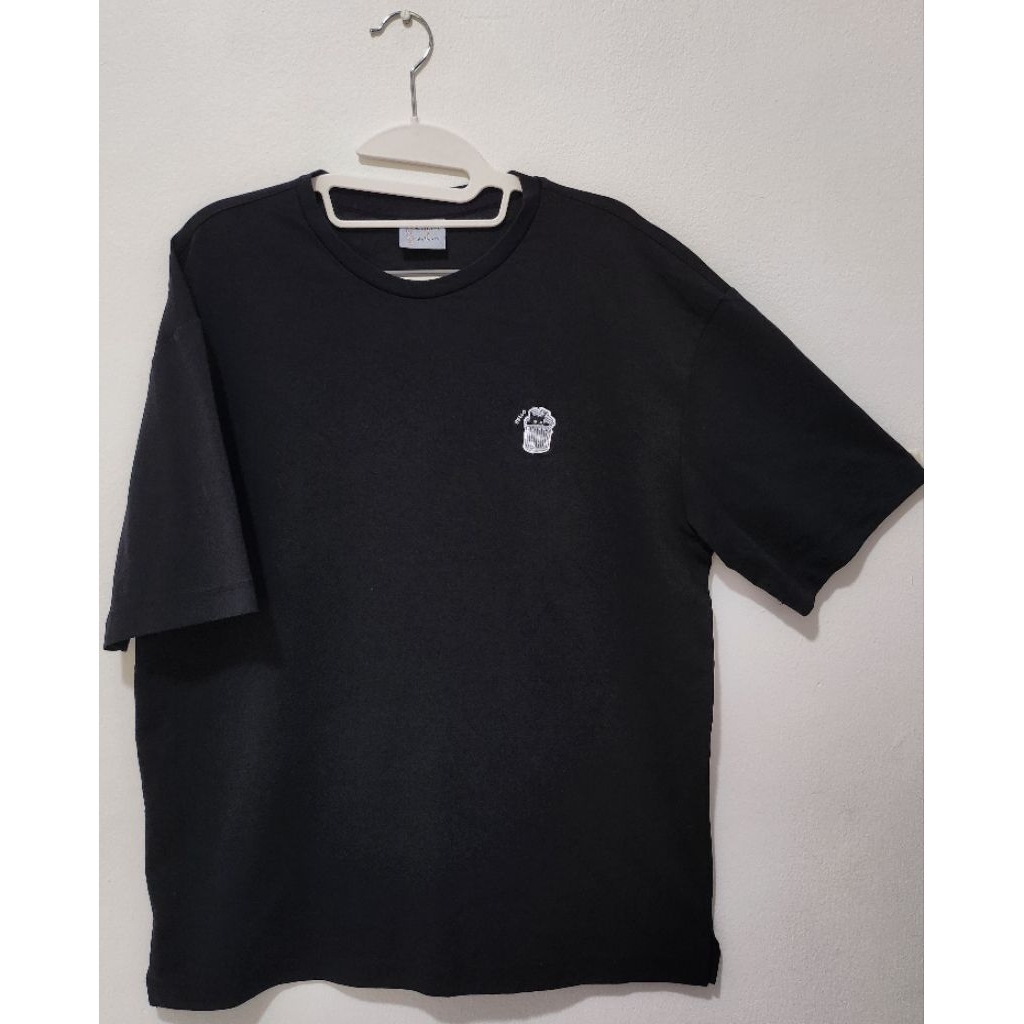 Kaos Pria Koshort X Polham