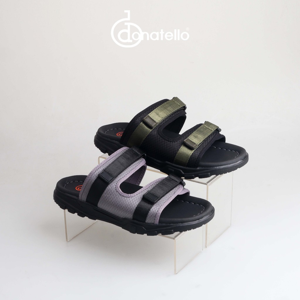 Donatello ED410104 Sandal Remaja Laki-Laki