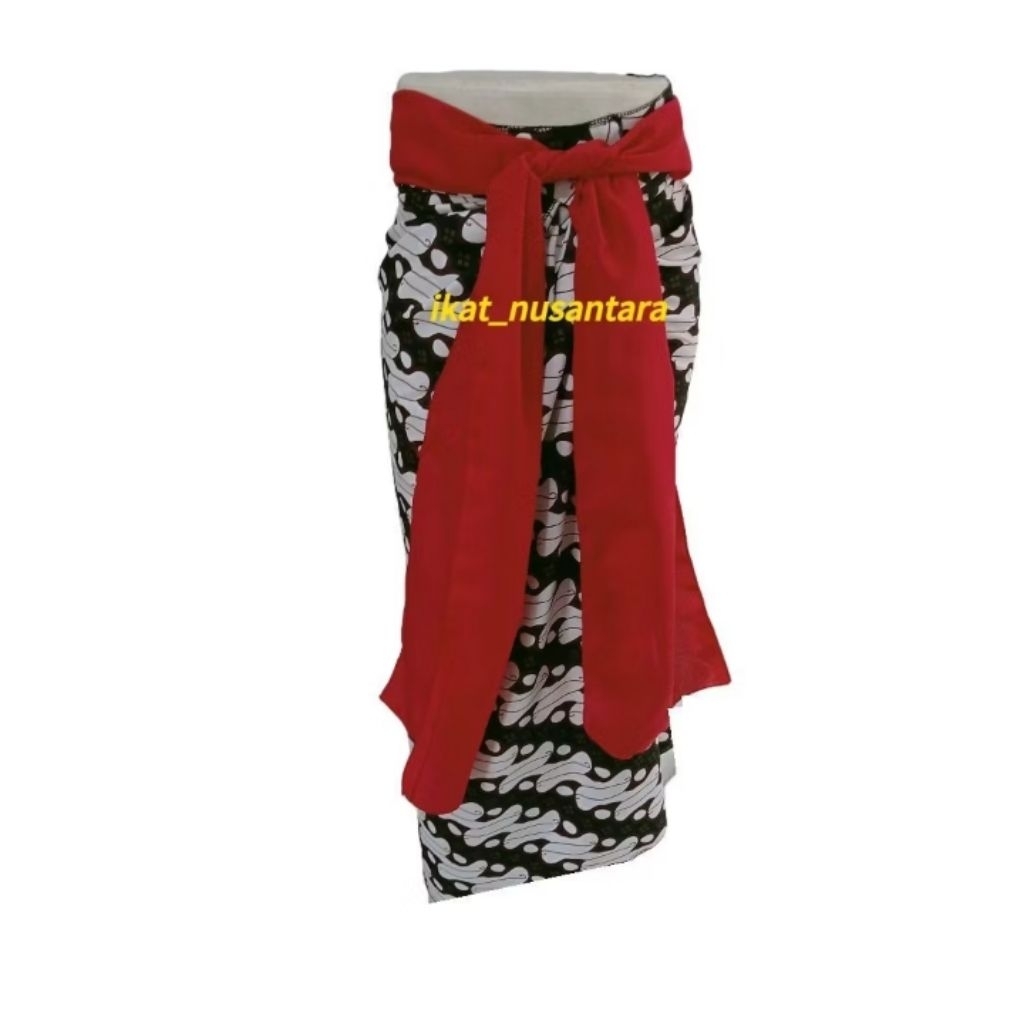 Selendang Tari Anak Polos Selendang Bali Sifon Selendang Panjang Selendang Sampur Tari Bali Sampur B