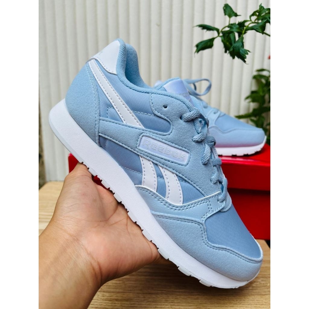 Sepatu Reebok Ultra Flash Women  Original Sport Station size 37