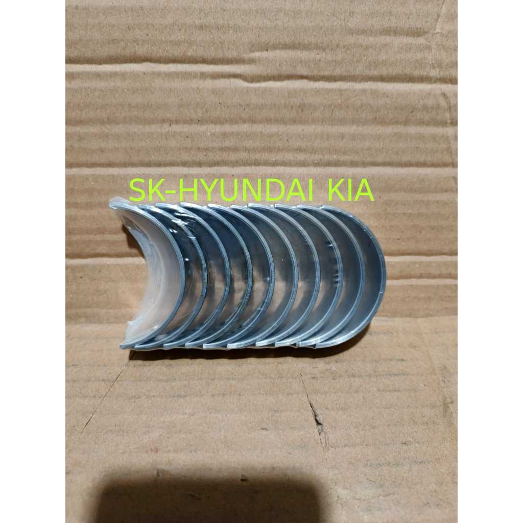 METAL DUDUK O.25 KIA SPORTAGE 2 HYUNDAI TUCSON