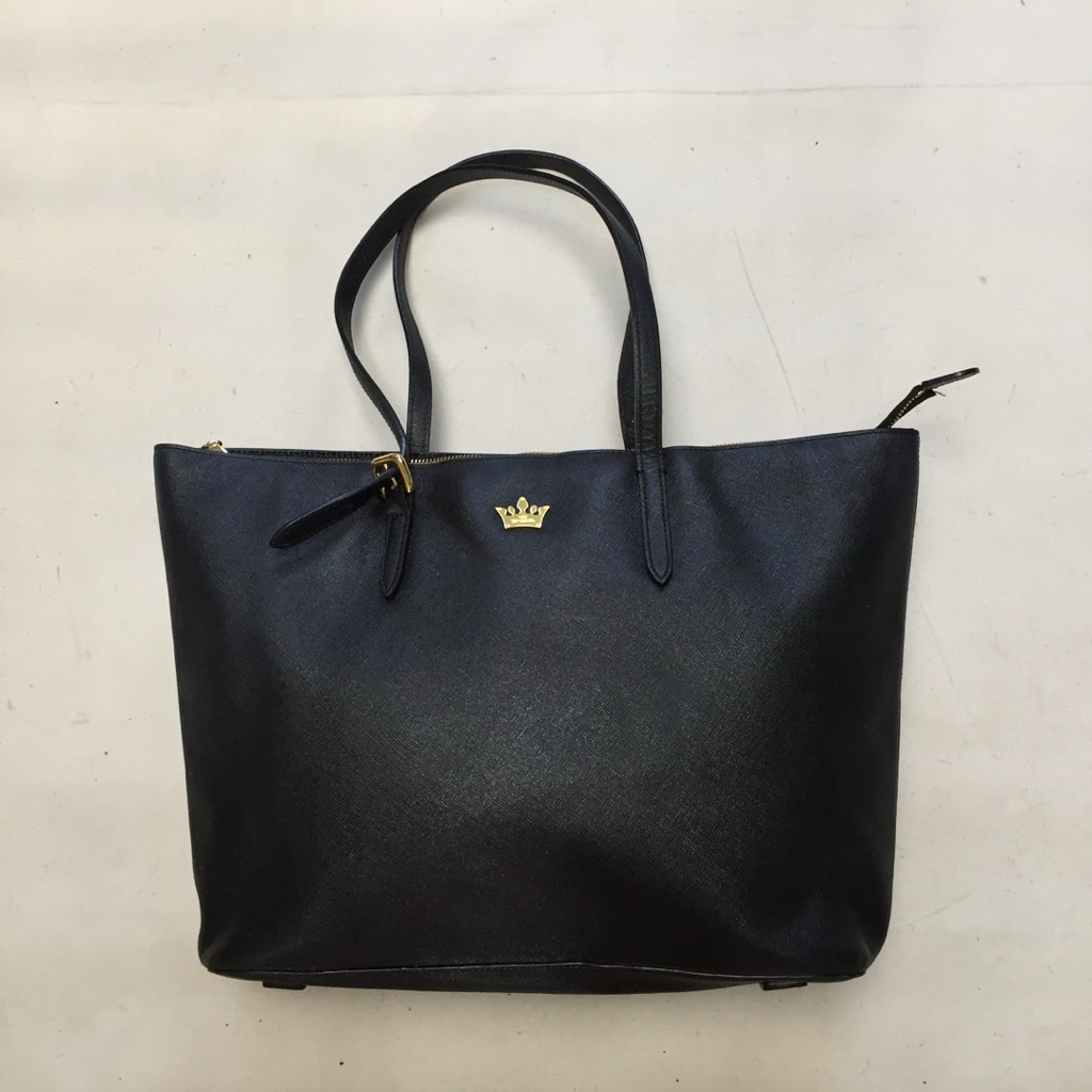 JESTINA TOTE BAG LEATHER TAS JINJING WANITA KULAS