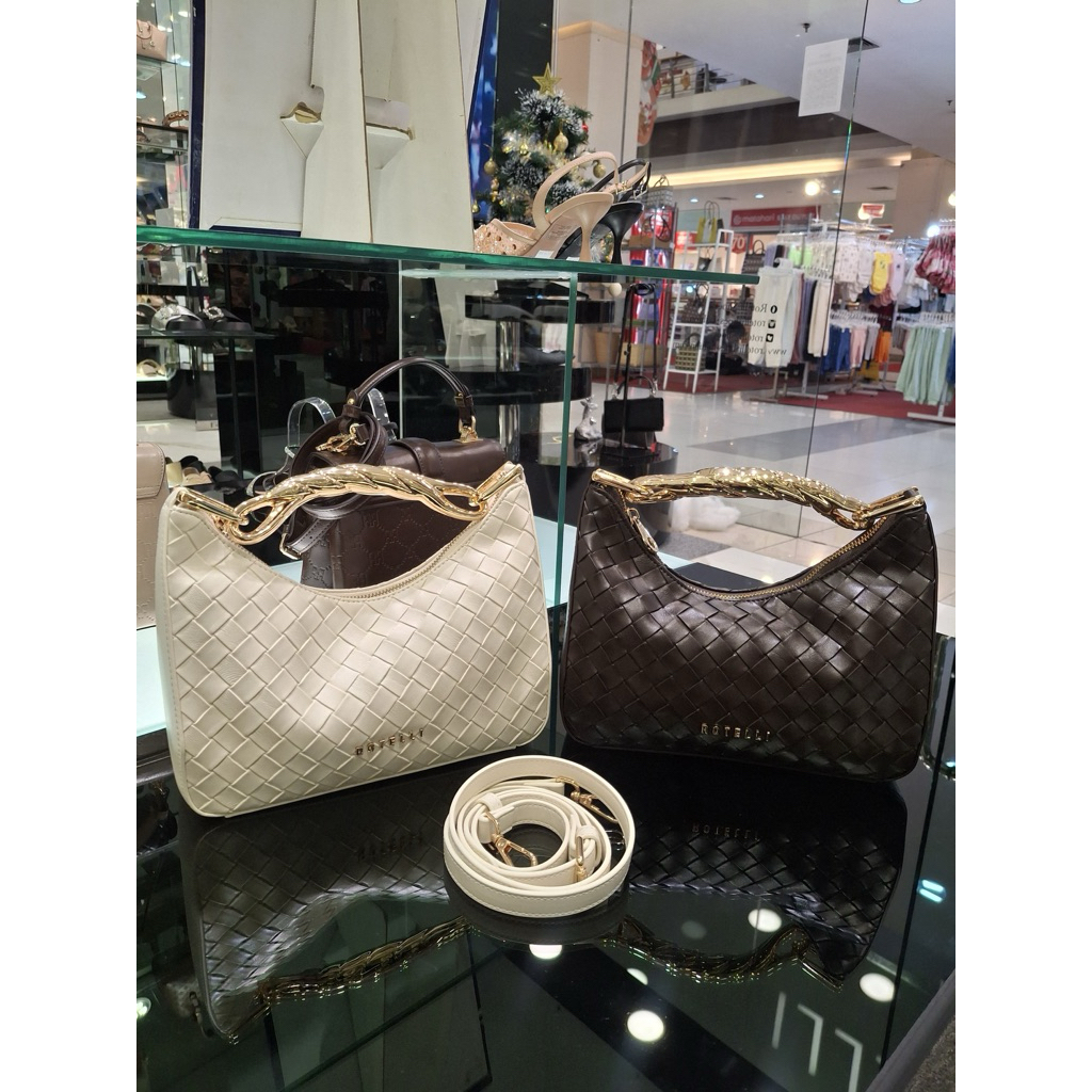 TAS WANITA ROTELLI ORIGINAL STORE