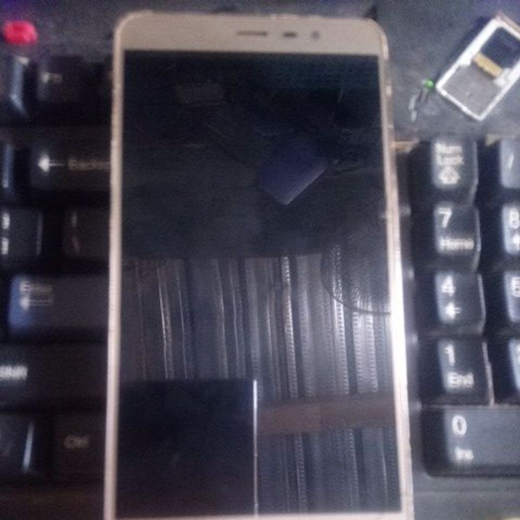 LCD Redmi Note 3 Snapdragon dan Mediatek (Kenzo)