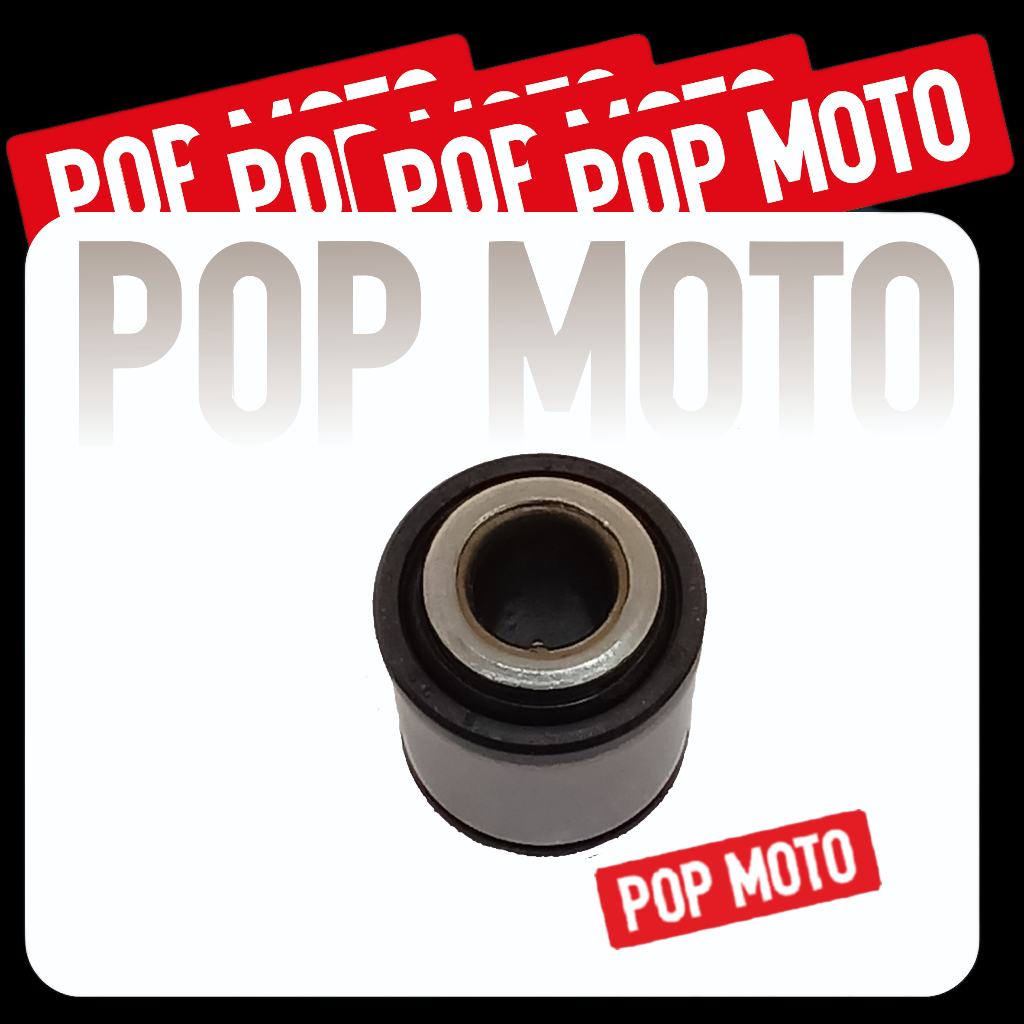 Bosh Monoshock Kawasaki Ninja Bos Mono Shock Sok Belakang