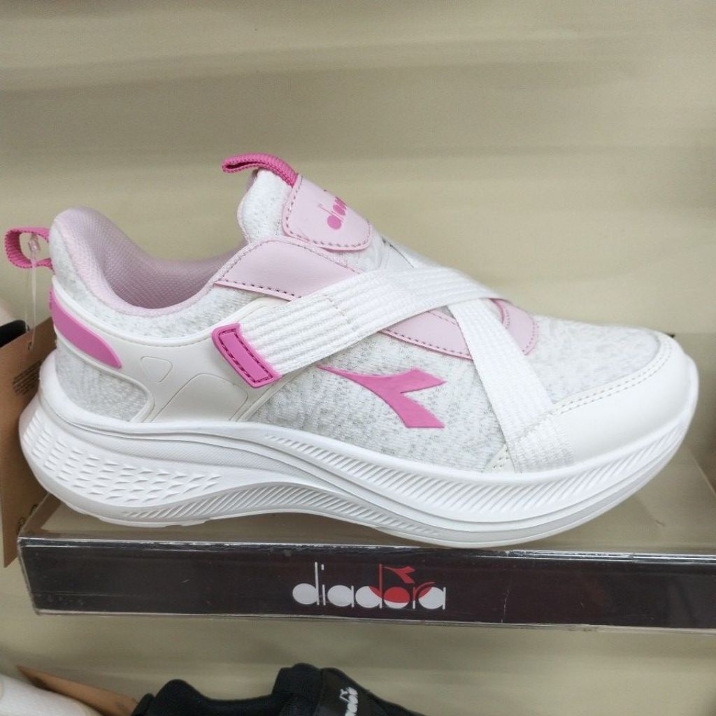 DIADORA RAINER JR RUNNING SPORTS KIDS