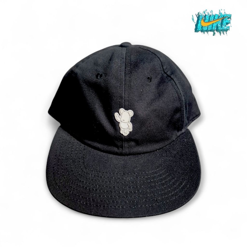 Topi Nike SB herritage 86 x BearBreak Original