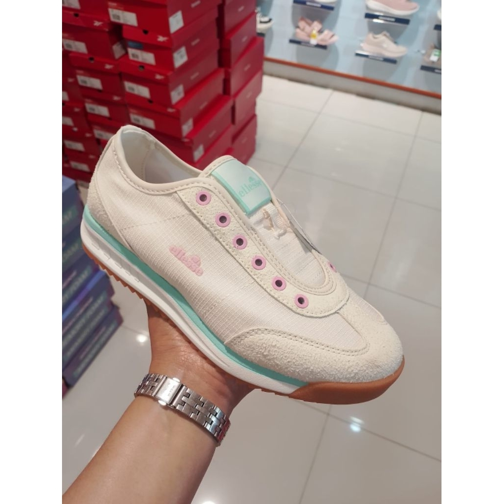 SEPATU ELLESSE ANTONIO WOMEN CASUAL SHOES-ELLFWLS5103E