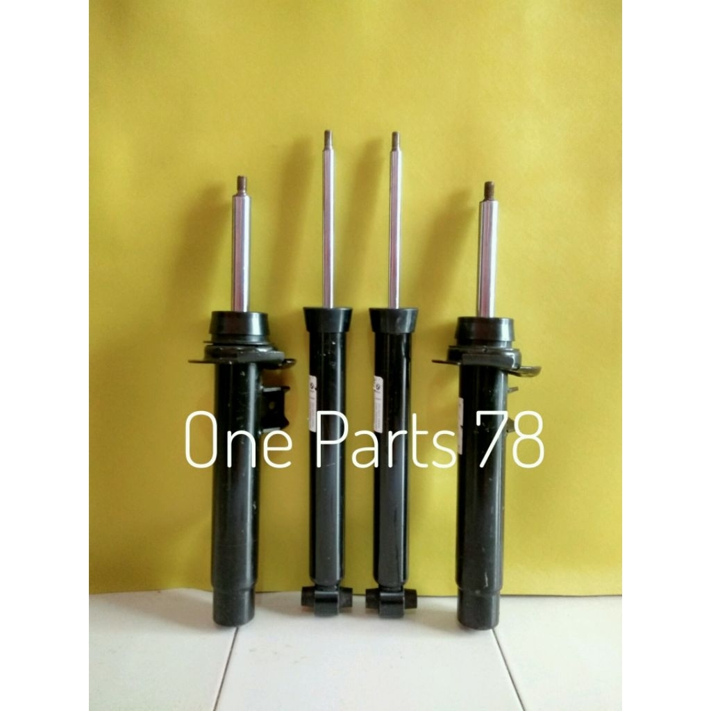 shockbreaker BMW 320i F30 depan dan belakang original