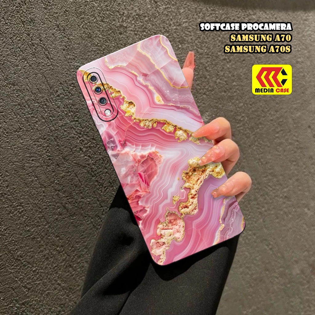 Case Hp Samsung Galaxy A70 / A70s Terbaru - Motif Case Abstrak - Casing Samsung Galaxy A70s / A70 - 