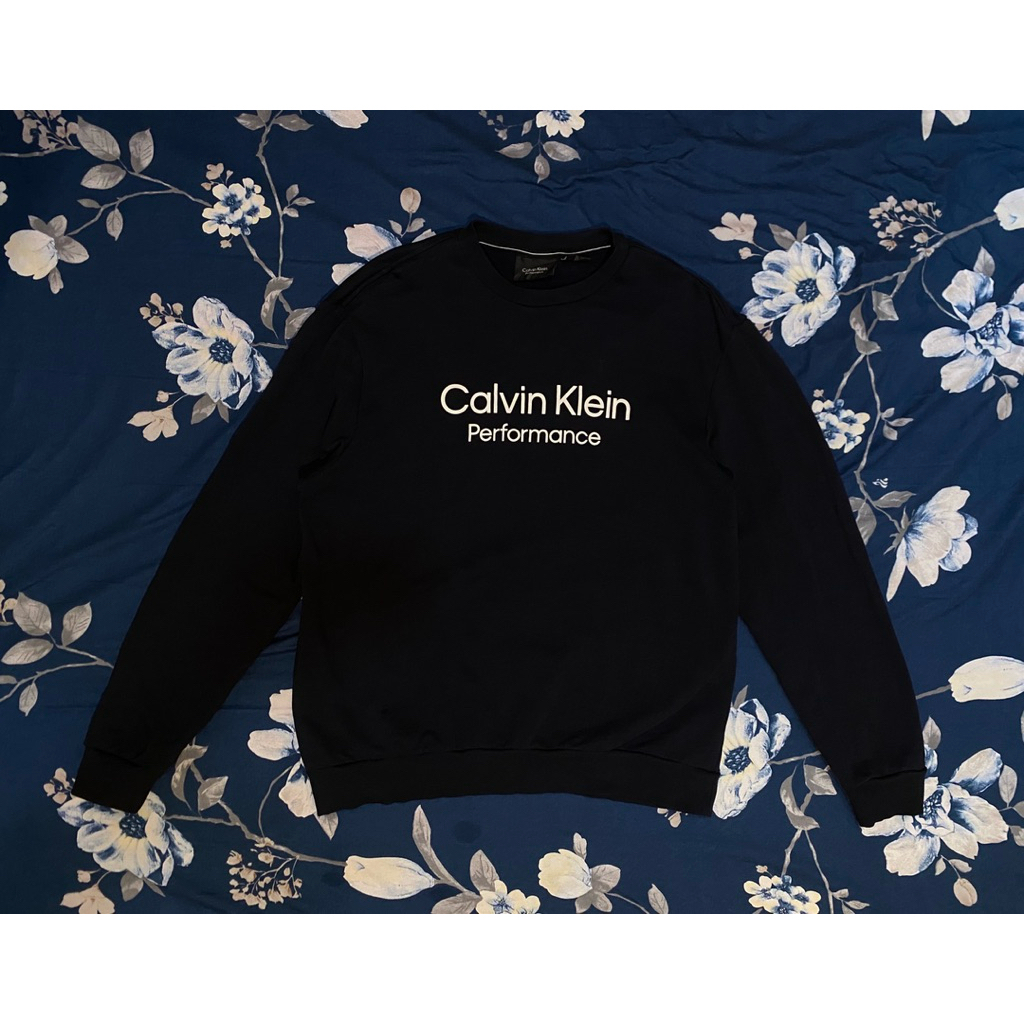 Crewneck Calvin Klein