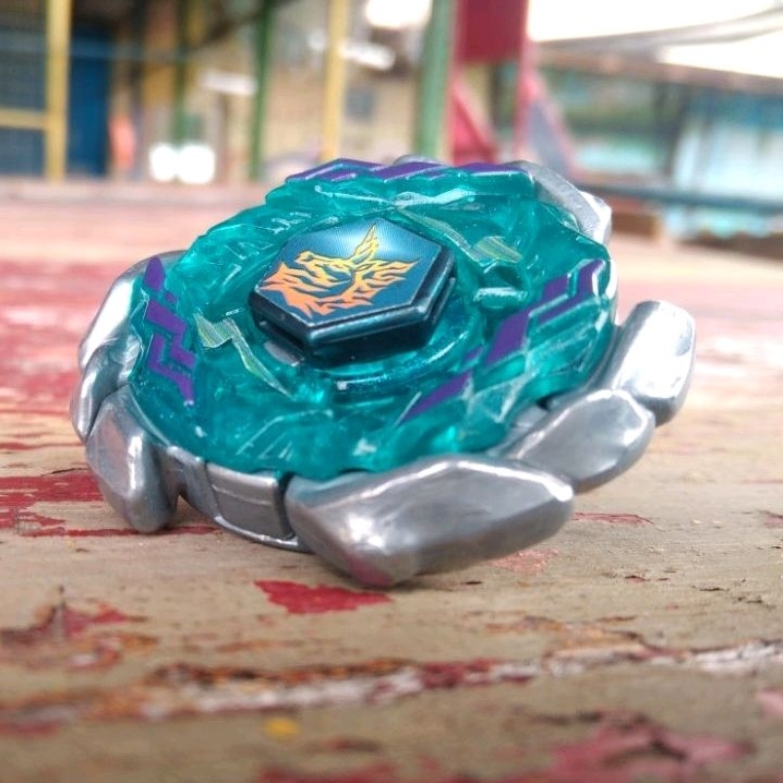 Blitz Unicorno Takara Tomy (original)