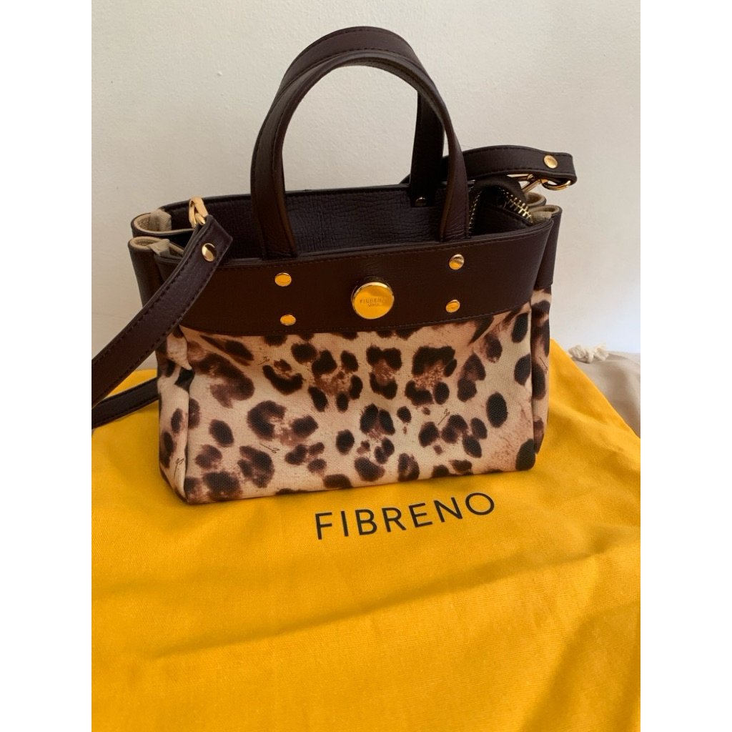 fibreno tutti bag bella S