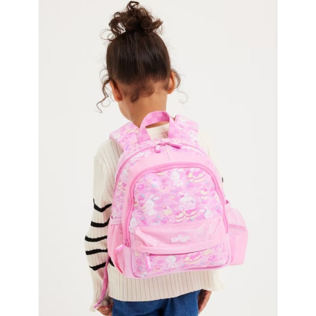 Smiggle Teeny Tiny Backpack