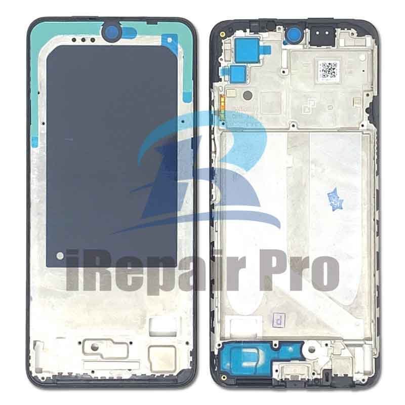 FRAME LCD - TULANG LCD - TATAKAN LCD XIAOMI REDMI NOTE 10 4G - REDMI NOTE 10S 4G