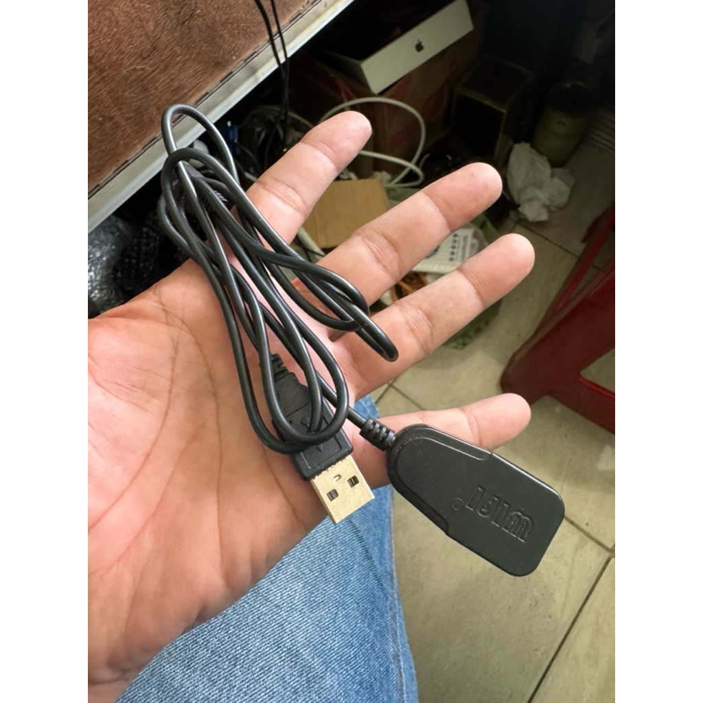 KABEL WIFI DONGLE MIRACAST