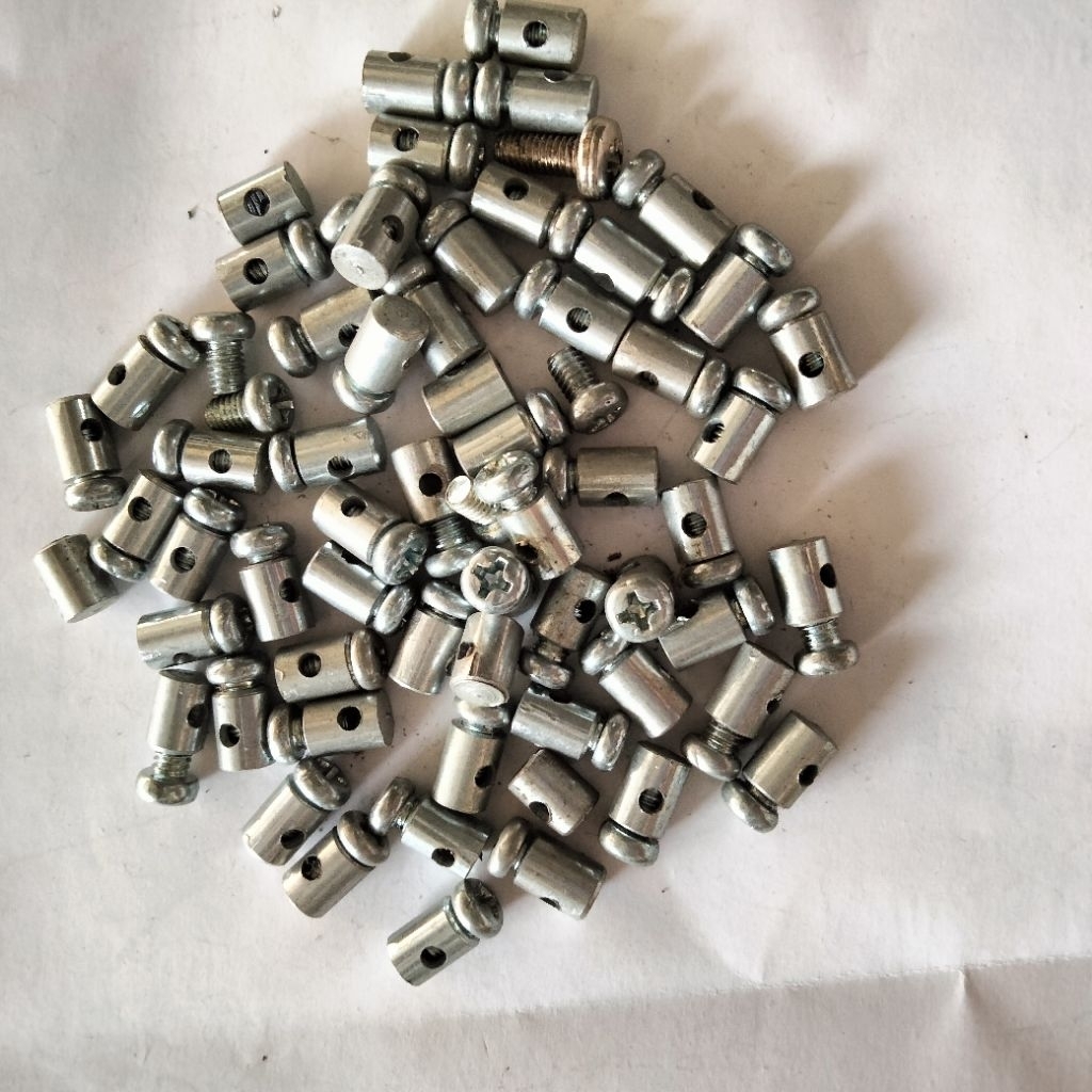 NEPEL GAS UNIVERSAL - NEPEL GAS PUTIH UNIVERSAL SEMUA MOTOR