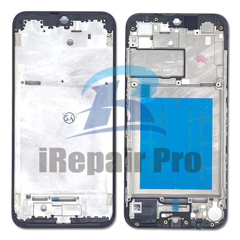 FRAME LCD - TULANG LCD - TATAKAN LCD SAMSUNG A01 - A015 A015F