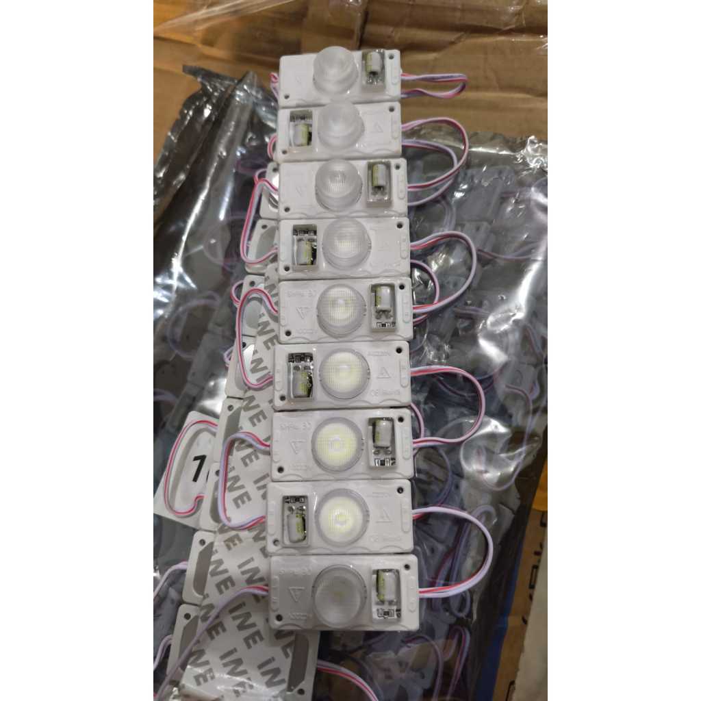 Led Module Side light 1 Mata AC 220V